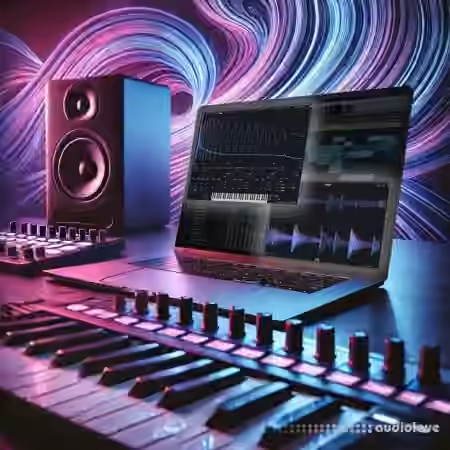The Him DSP Complete Bundle v1.2.0 U2B [MacOSX] - Sample Pack Artwork