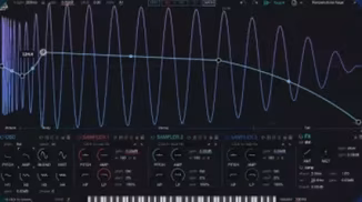 The Him DSP Kick Ninja v1.2.0 [WiN]