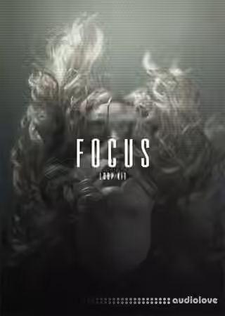 The Kit Plug Focus (Loop Kit) [WAV] - Sample Pack Artwork
