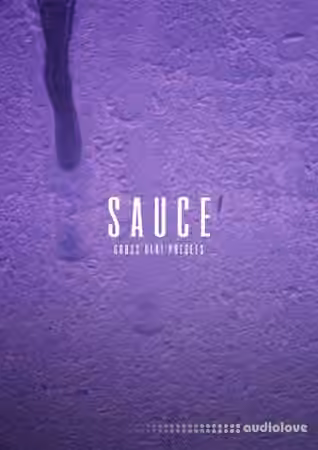 The Kit Plug Sauce [Synth Presets, DAW Templates]