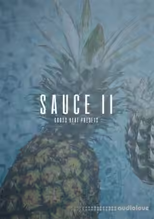 The Kit Plug Sauce II (Gross Beat Presets) [DAW Templates]
