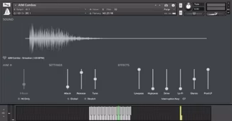 The Last Haven AIM [KONTAKT]