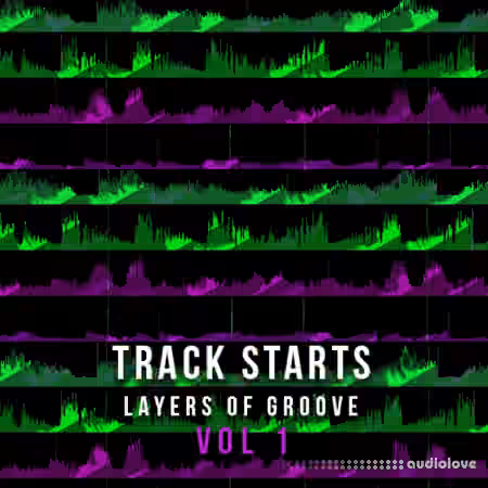 The Loop Loft Track Stacks Vol.1 [MULTiFORMAT]