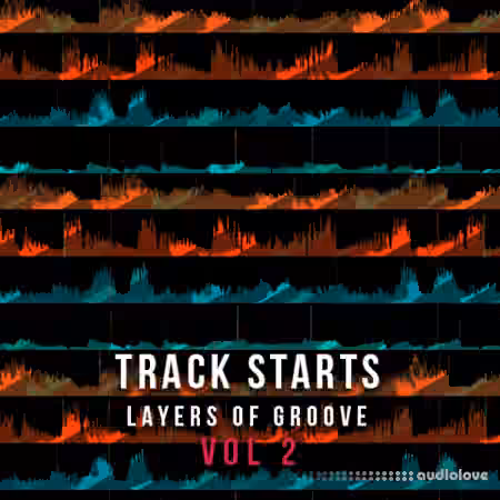 The Loop Loft Track Stacks Vol.2 [MULTiFORMAT]