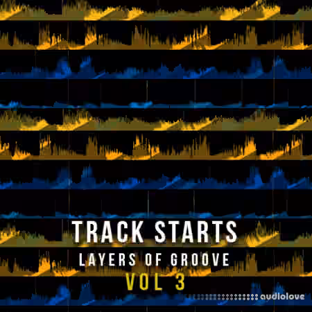 The Loop Loft Track Stacks Vol.3 [MULTiFORMAT]