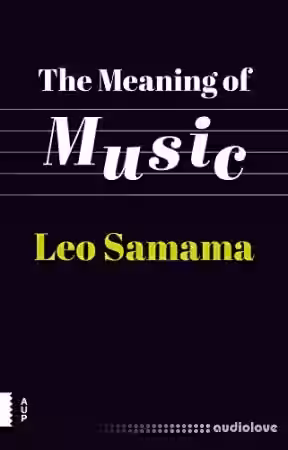 The Meaning of Music - Sample Pack Artwork
