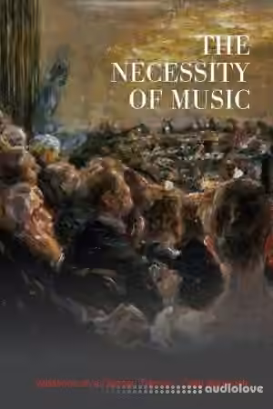 The Necessity of Music: Variations on a German Theme - Sample Pack Artwork