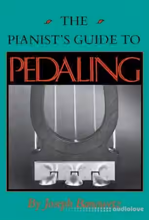 The Pianist's Guide to Pedaling - Sample Pack Artwork
