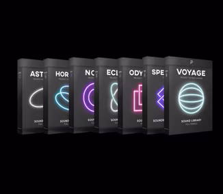 The Producer School Melodic Techno Bundle [WAV, MiDi, Synth Presets, DAW Templates]