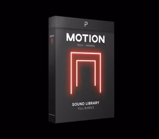The Producer School Motion House Minimal and Nu-Disco [WAV, MiDi, Synth Presets]