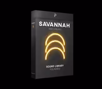The Producer School Savannah Afro House Music and Melodic Sample Packs [WAV, MiDi, Synth Presets, DAW Templates]