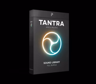 The Producer School Tantra Afro and Melodic House Sample Pack [WAV, MiDi, Synth Presets, DAW Templates]