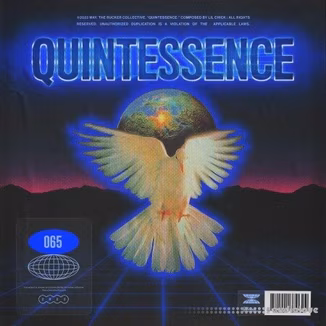 The Rucker Collective 065 Quintessence (Compositions and Stems) [WAV]