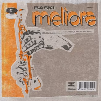 The Rucker Collective 071 Meliora (Compositions and Stems) [WAV]