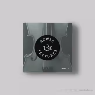 The Sample Company Bowed Textures Vol.1 v1.1.3 [Synth Presets]