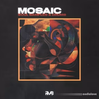 The Sample Lab Mosaic (Compositions and Stems) [WAV]