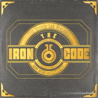 The Sample Lab The Iron Code [WAV, MiDi]
