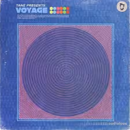The Sample Lab Voyage By Tane (Compositions) [WAV] - Sample Pack Artwork