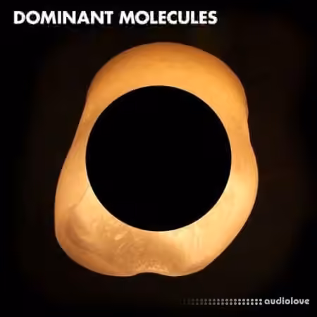 The Solos Dominant Molecules [WAV] - Sample Pack Artwork