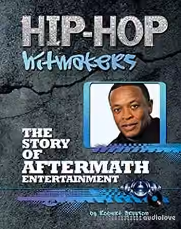 The Story of Aftermath Entertainment - Sample Pack Artwork