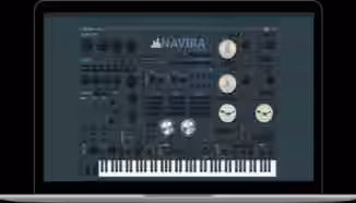 The Tunes Navira v1.1.6 [WiN]
