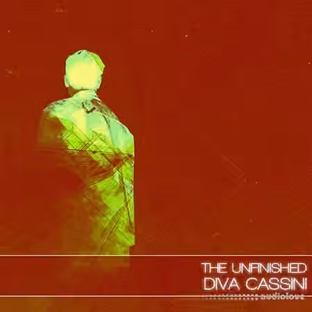 The Unfinished Diva Cassini [Synth Presets] - Sample Pack Artwork