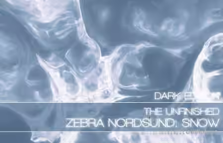 The Unfinished Zebra Nordsund: Snow Dark Edition [Synth Presets]