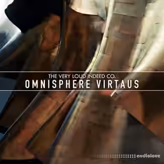 The Very Loud Indeed Co Omnisphere Virtaus [Synth Presets]
