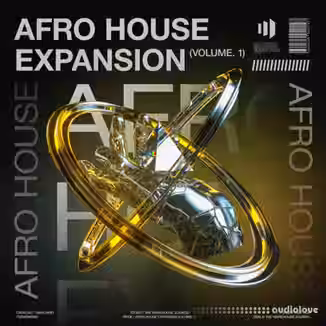 The Warehouse Sounds Afro House Essentials Vol.1 [WAV, MiDi]