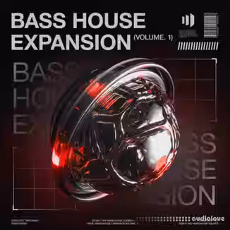 The Warehouse Sounds Bass House Essentials Vol.1 [WAV, MiDi]