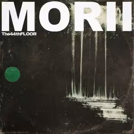 The44thfloor MORII (Compositions) [WAV] - Sample Pack Artwork