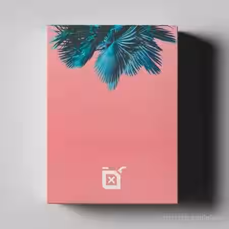TheBeatPlug S$ (Drum Kit) [WAV, MiDi] - Sample Pack Artwork