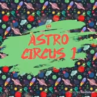 TheDrumBank Astro Circus Vol.1 [WAV]