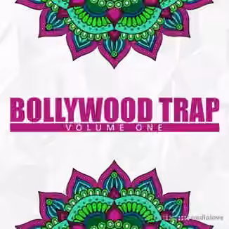 TheDrumBank Bollywood Trap Vol.1 [WAV]