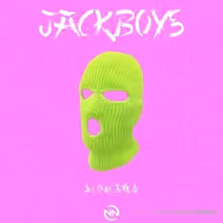 TheDrumBank Jackboys [WAV]