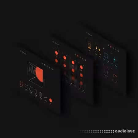 Thenatan Black All in One For Trap v1.0 [WiN, MacOSX] - Sample Pack Artwork