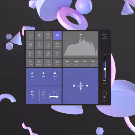 Thenatan Clone v1.0.0 [WiN, MacOSX] - Sample Pack Artwork