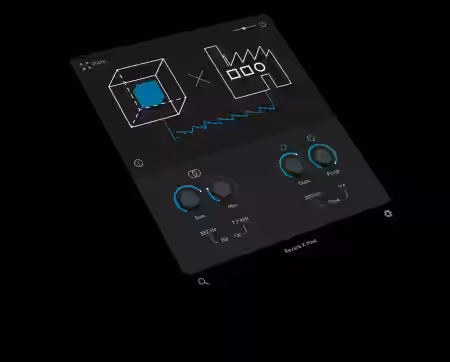 Thenatan Reverb Mod v1.0.0 [WiN, MacOSX] - Sample Pack Artwork