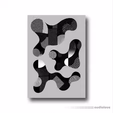 These Are The Vibes Antro Finesse [WAV] - Sample Pack Artwork
