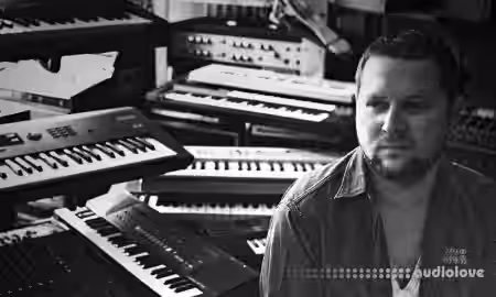 Thomas Schumacher Patreon [TUTORiAL] - Sample Pack Artwork