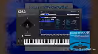 Thought-Forms Make 90s New Age like Pure Moods [DAW Templates]