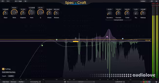 Three-Body Tech SpecCraft v1.4.1 [MacOSX]