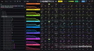 Three-Body Technology Cabinetron v1.1.5 [MacOSX]