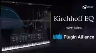 Three-Body Technology Kirchhoff-EQ v1.6.0 [MacOSX]