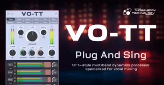 Three-Body Technology VO-TT v1.1.0 [WiN]
