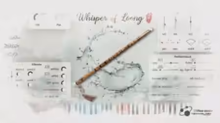 Three-Body Technology Whisper of Loong v1.6.0 U2B FIXED [MacOSX]