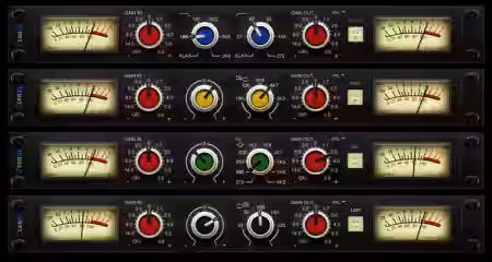 Tim P CTen61 v2 [Nebula] - Sample Pack Artwork