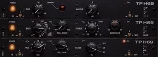 Tim Petherick TP H69 [Nebula]