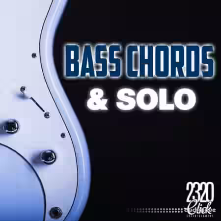 Tim TLee Waites Bass Chords & Solo [WAV] - Sample Pack Artwork