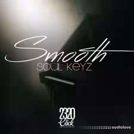 Tim TLee Waites Smooth Soul Keyz [WAV] - Sample Pack Artwork
